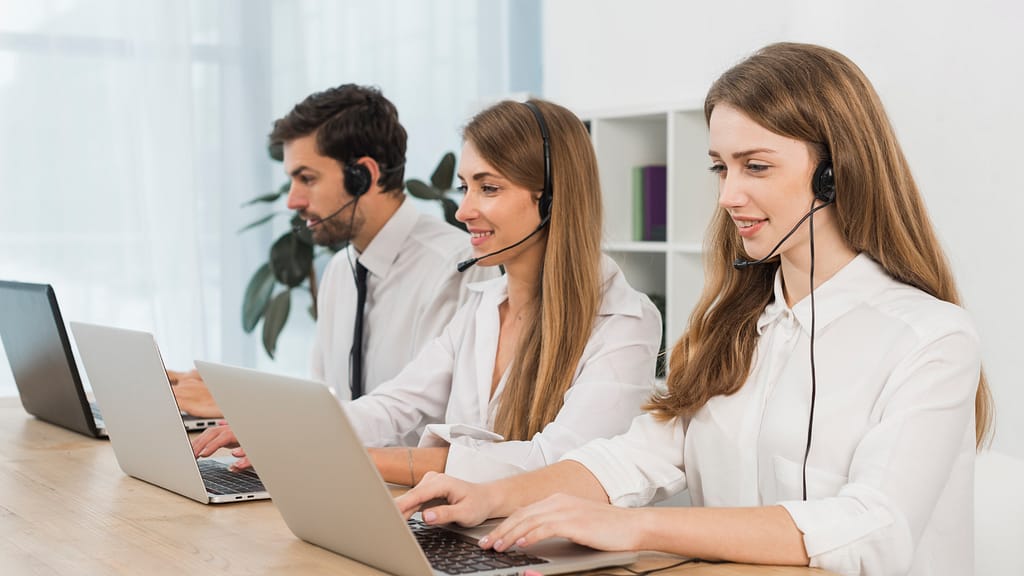 UK Call Answering Services